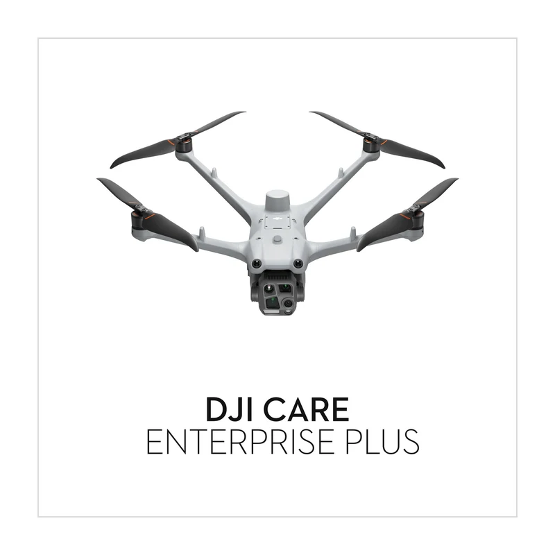 DJI Care Enterprise Plus — 1 Year