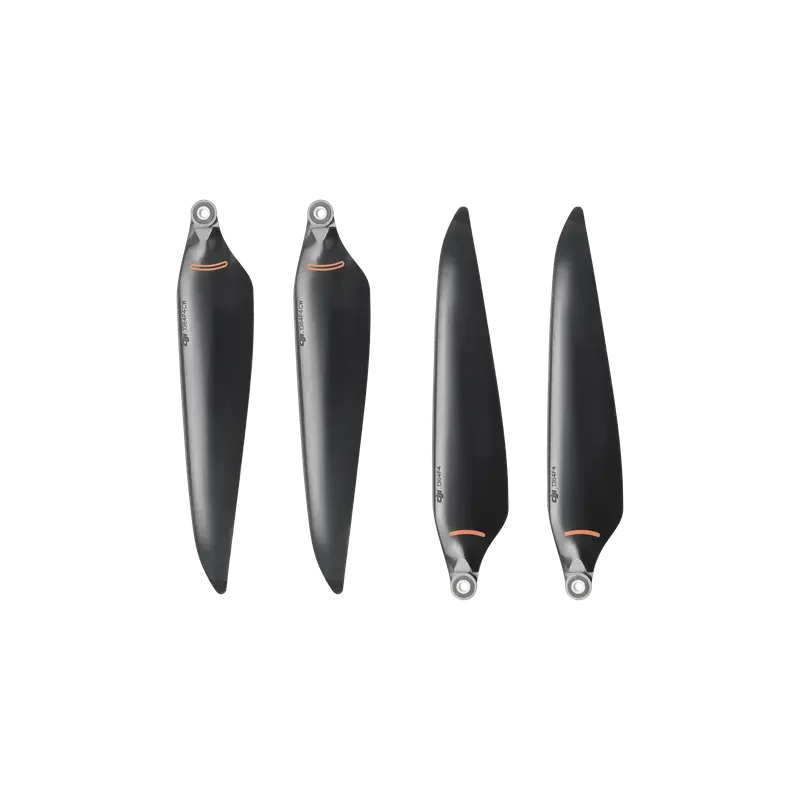 Low-Noise Anti-Ice Spare Propellers (Pair)