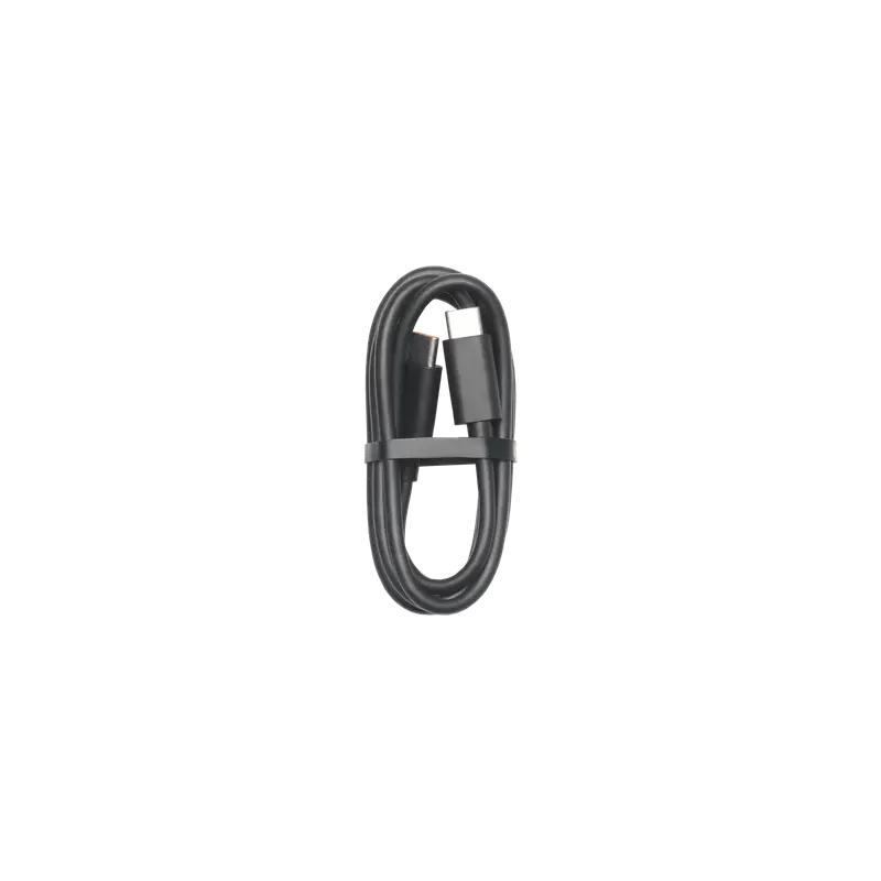USB-C to USB-C Data Cable