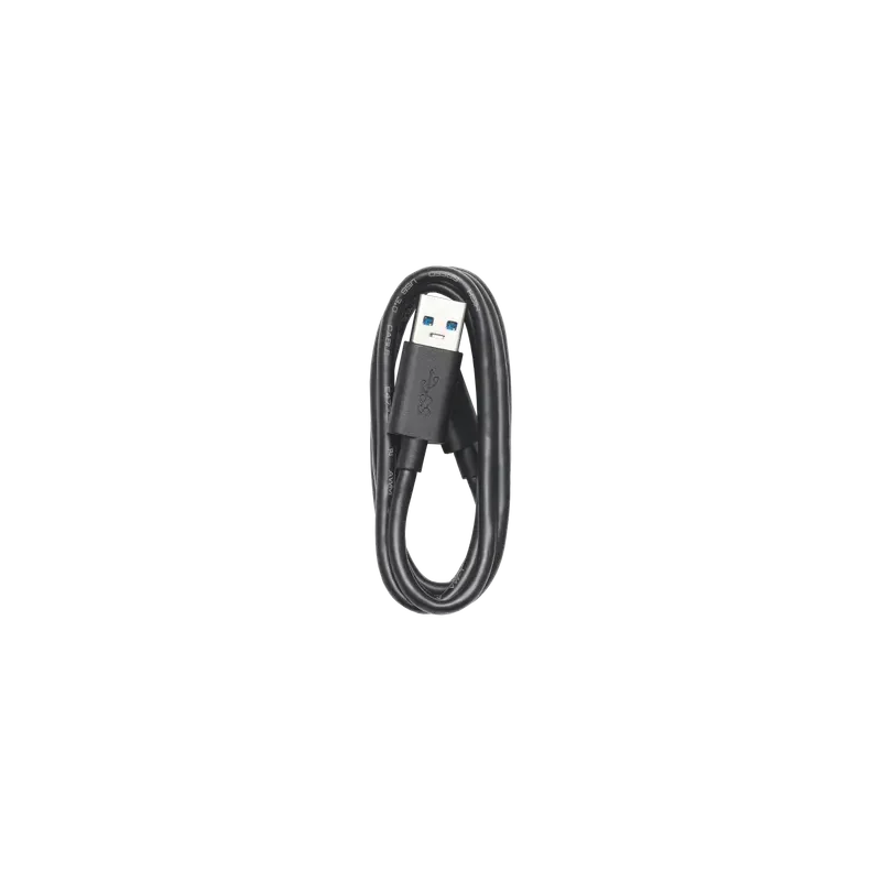 USB-A to USB-C Data Cable