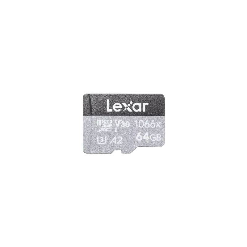 microSD Card