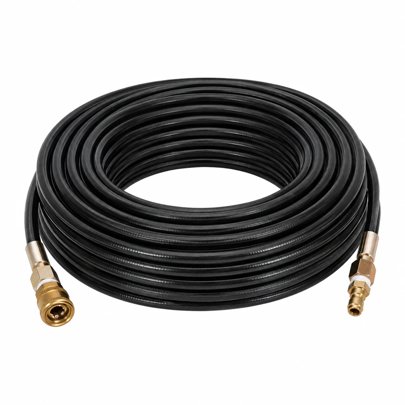 200 ft Ultralight High-Pressure Hose Roll