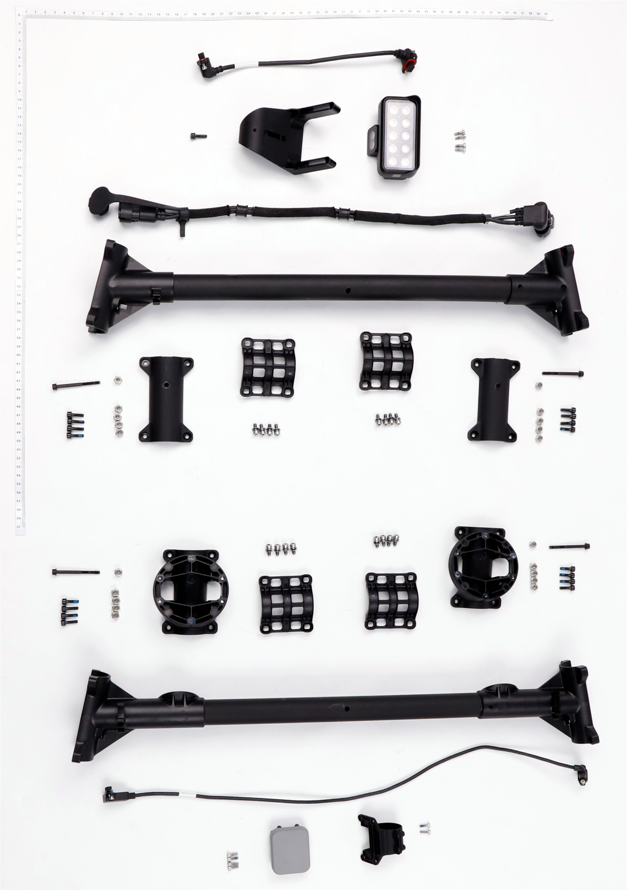 T100 Landing Gear Accessories