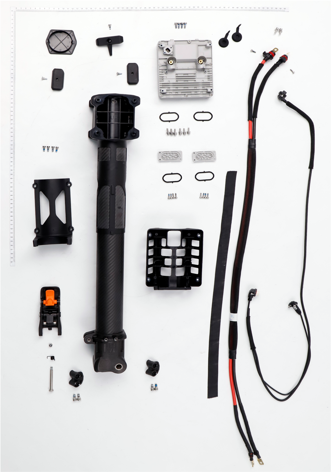 T100 M1 and M3 Small Arm