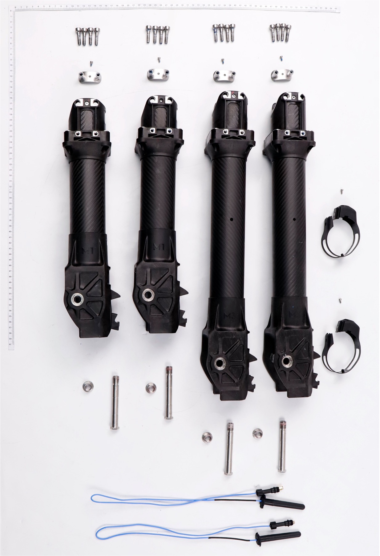 T100 Main Arm