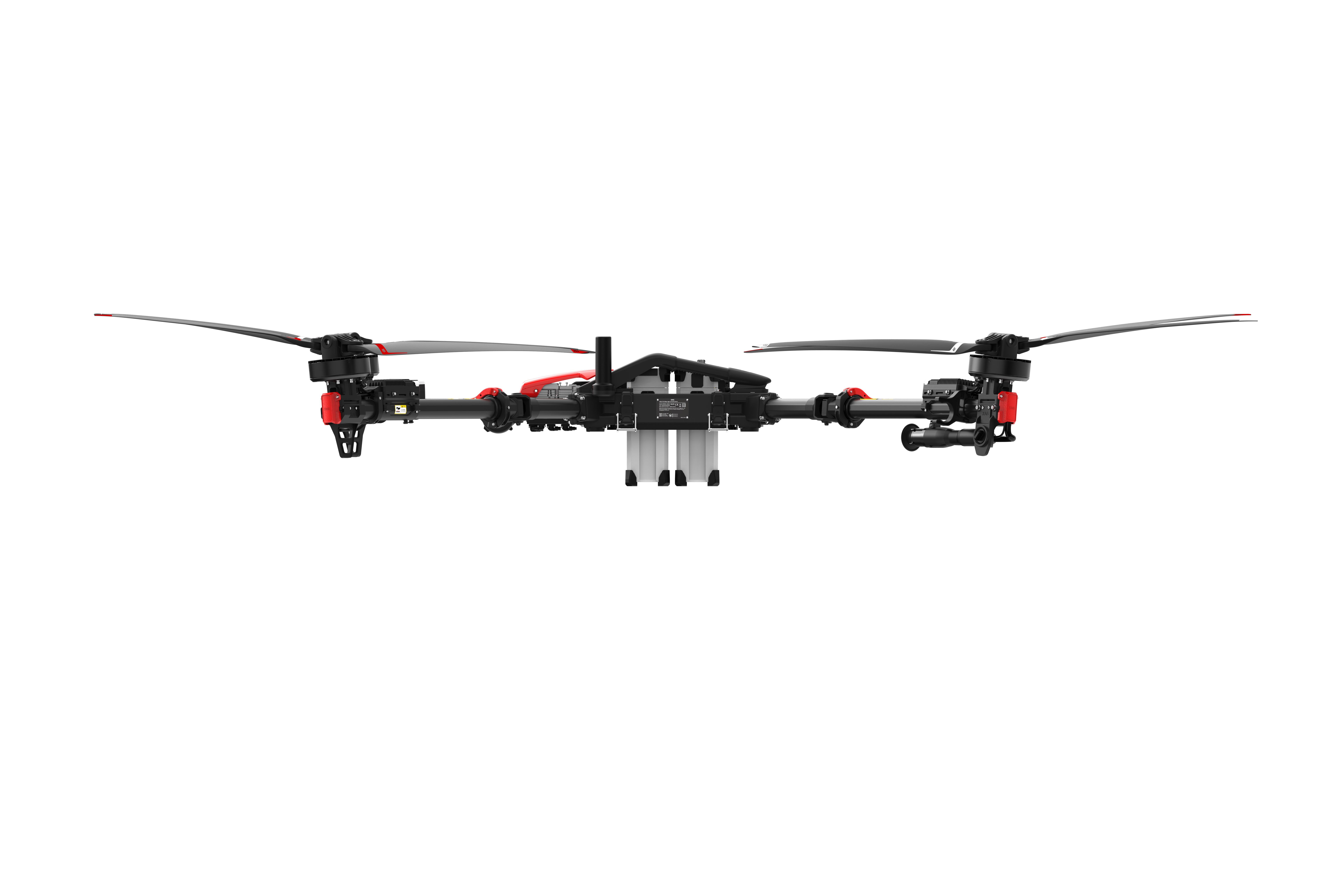 XAG P150 Max Agricultural Drone