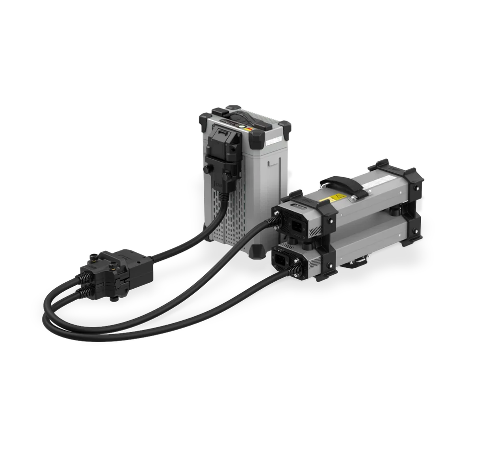 XAG Parallel Charging Kit