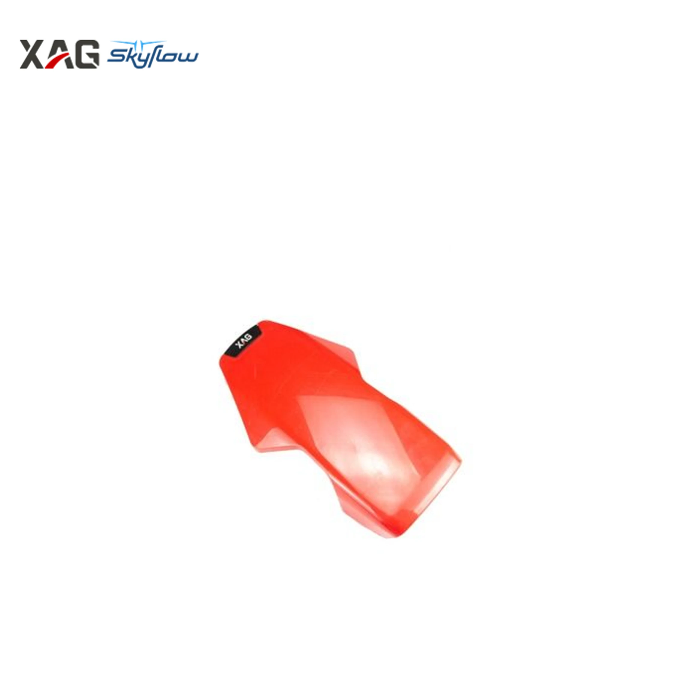Front Hood (Chinese Version)