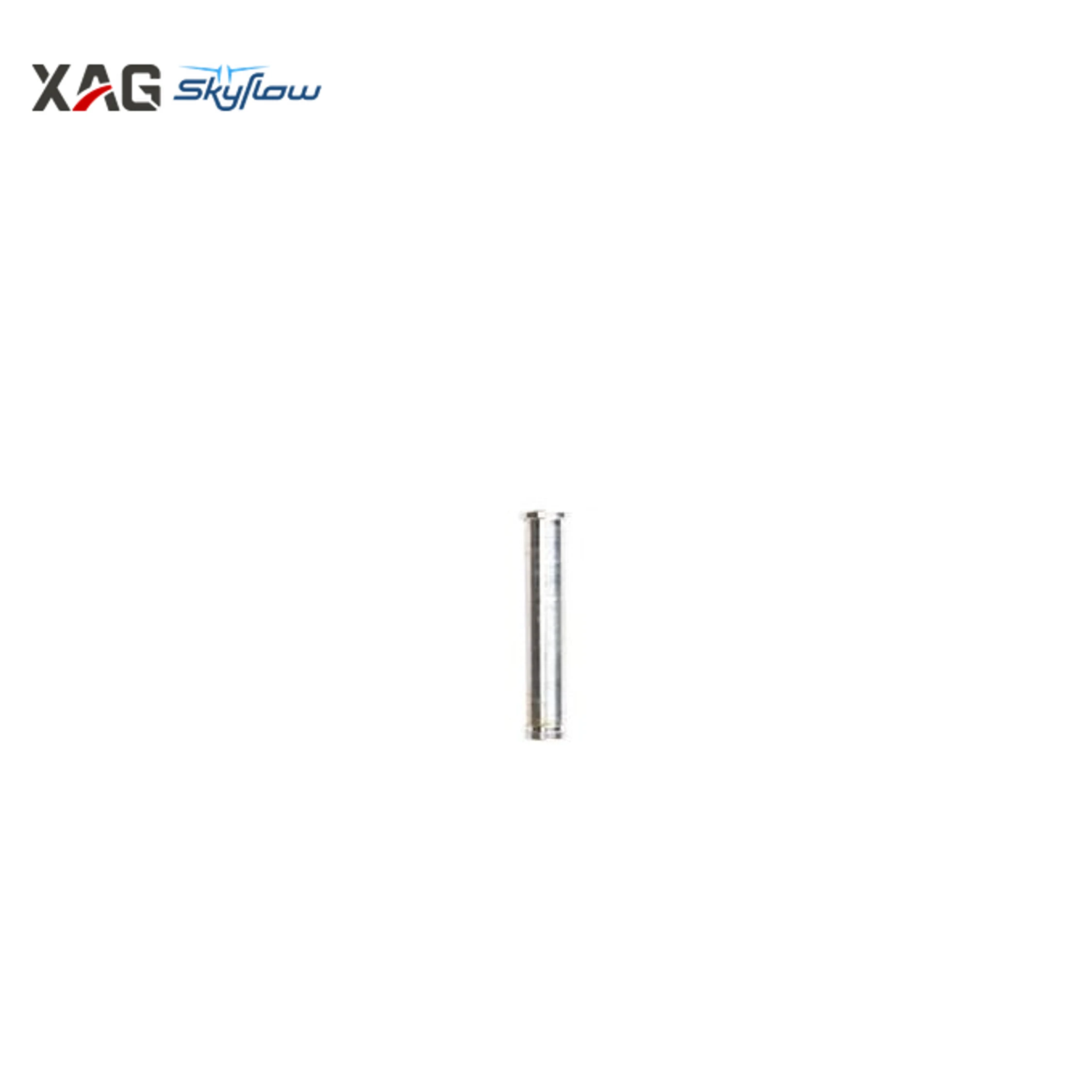 Application System Releasable Hook Pin