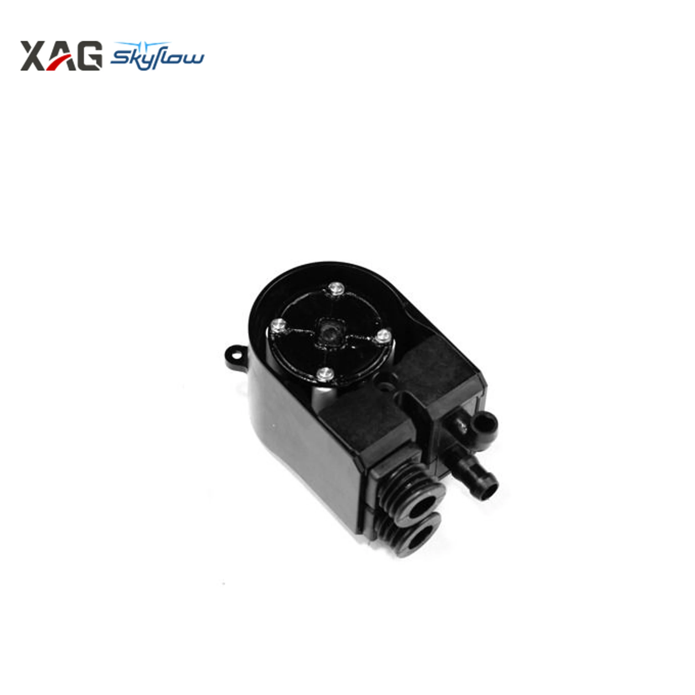 Peristaltic Pump (Type B)