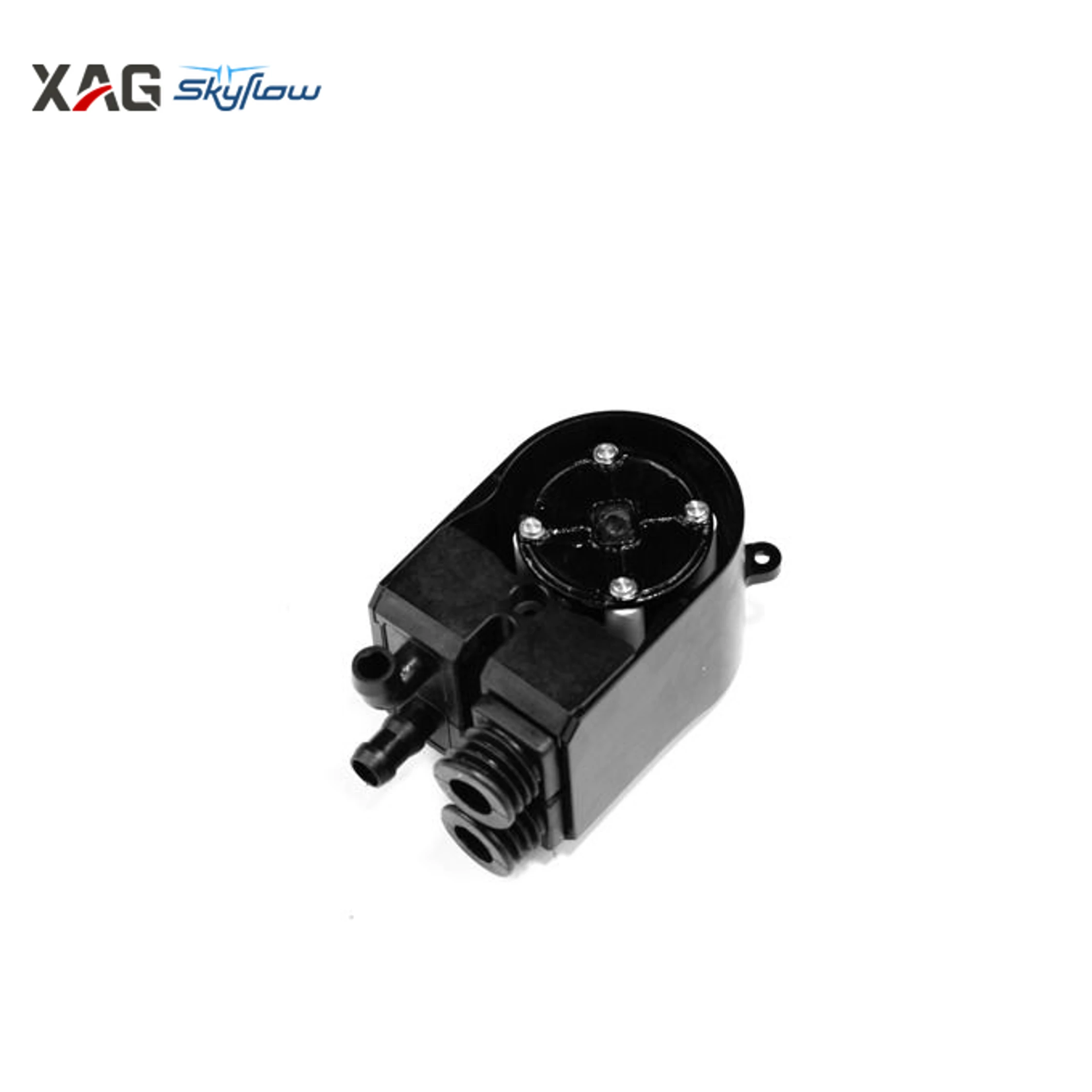 Peristaltic Pump (Type A)