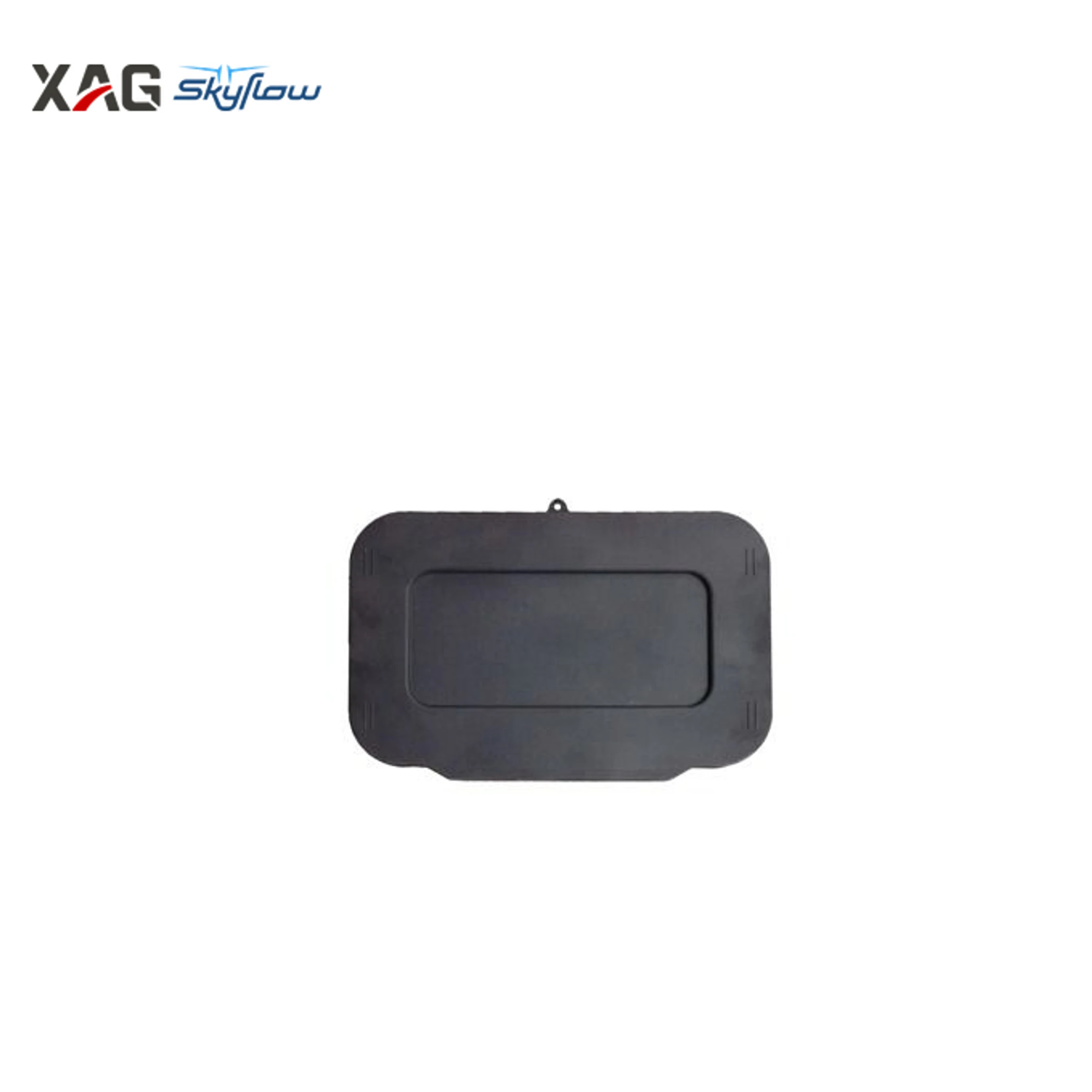 Granule Container Lid