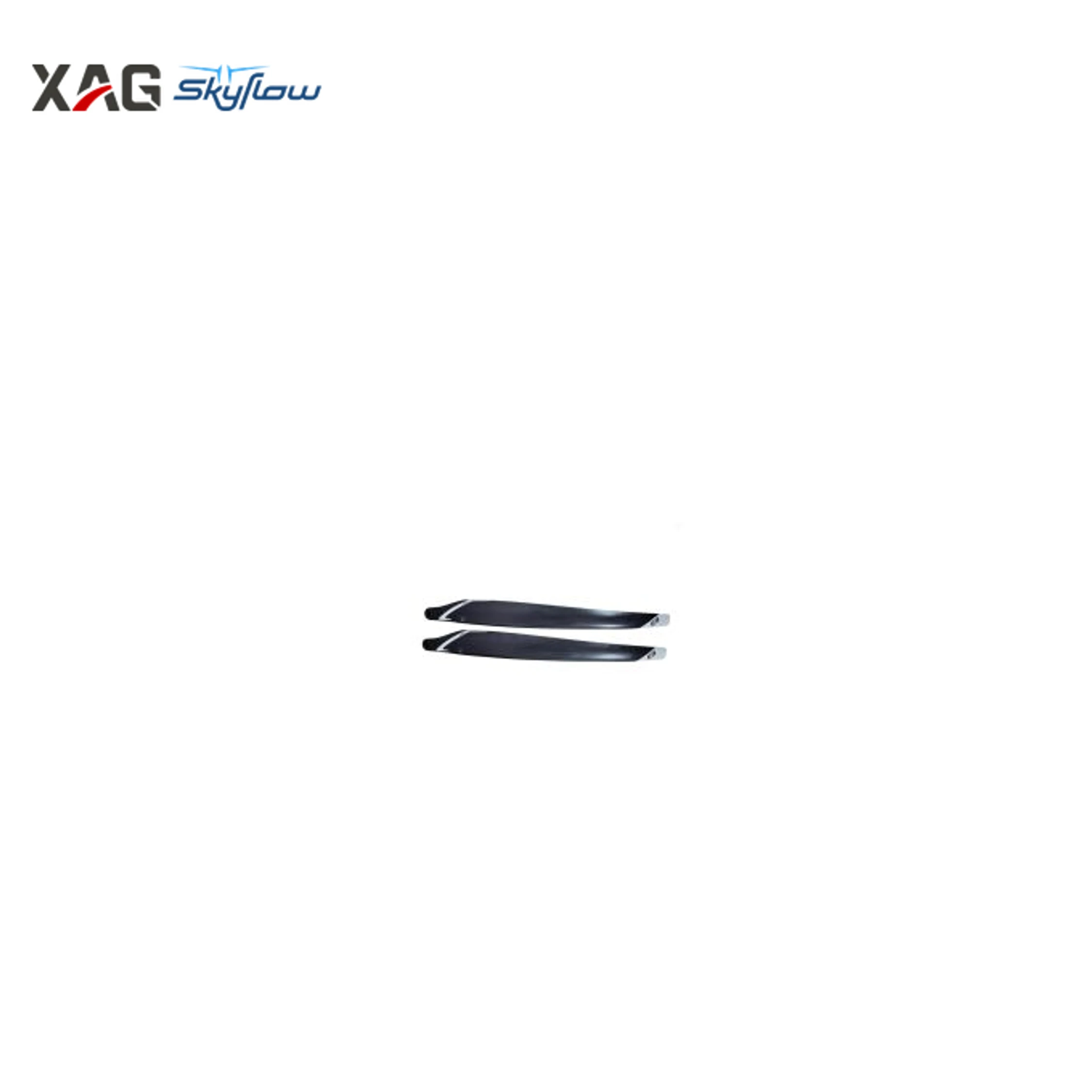 63-inch CW Propeller Blade (with propeller shaft shim) 63