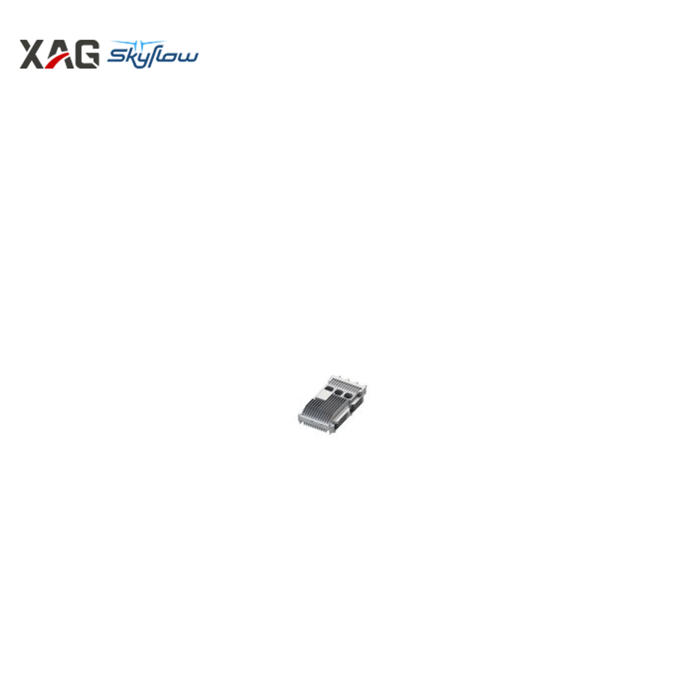SuperX5 Ultra Flight Controller-INTL