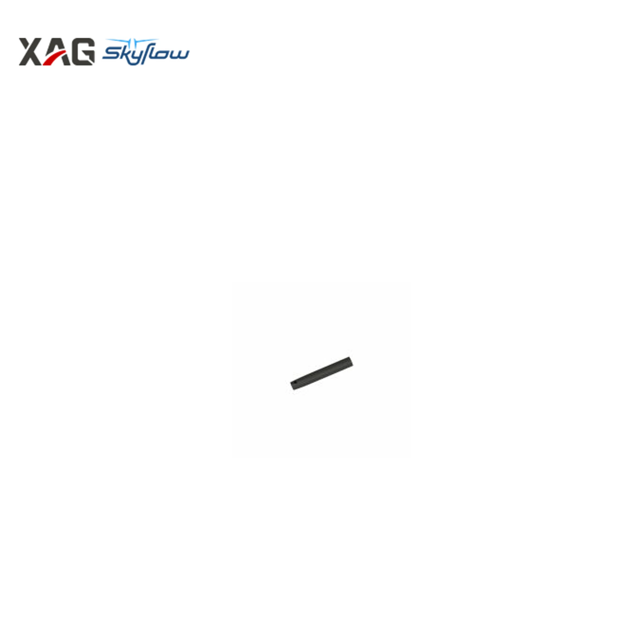 Handle long tube
