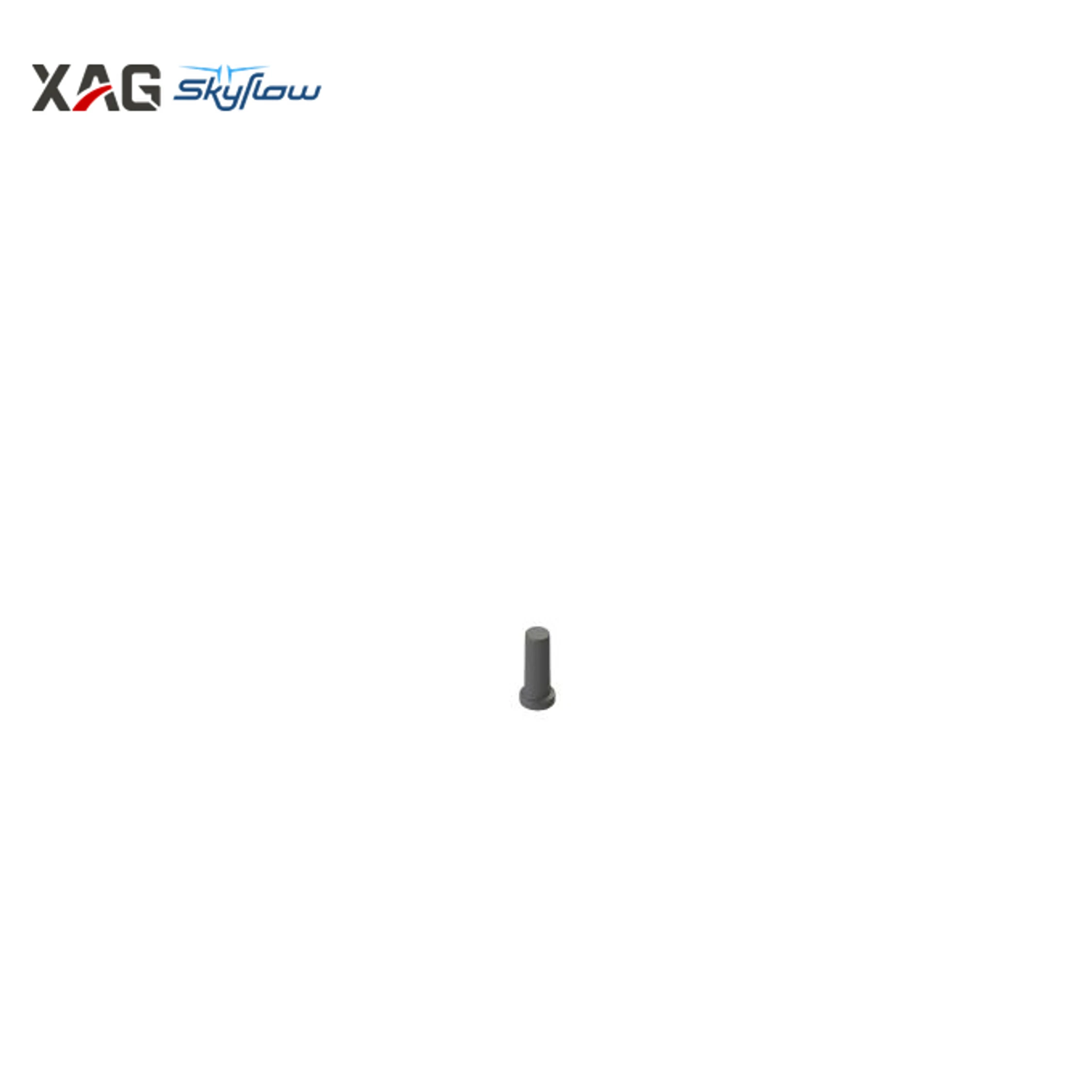 Omnidirectional antenna-Left