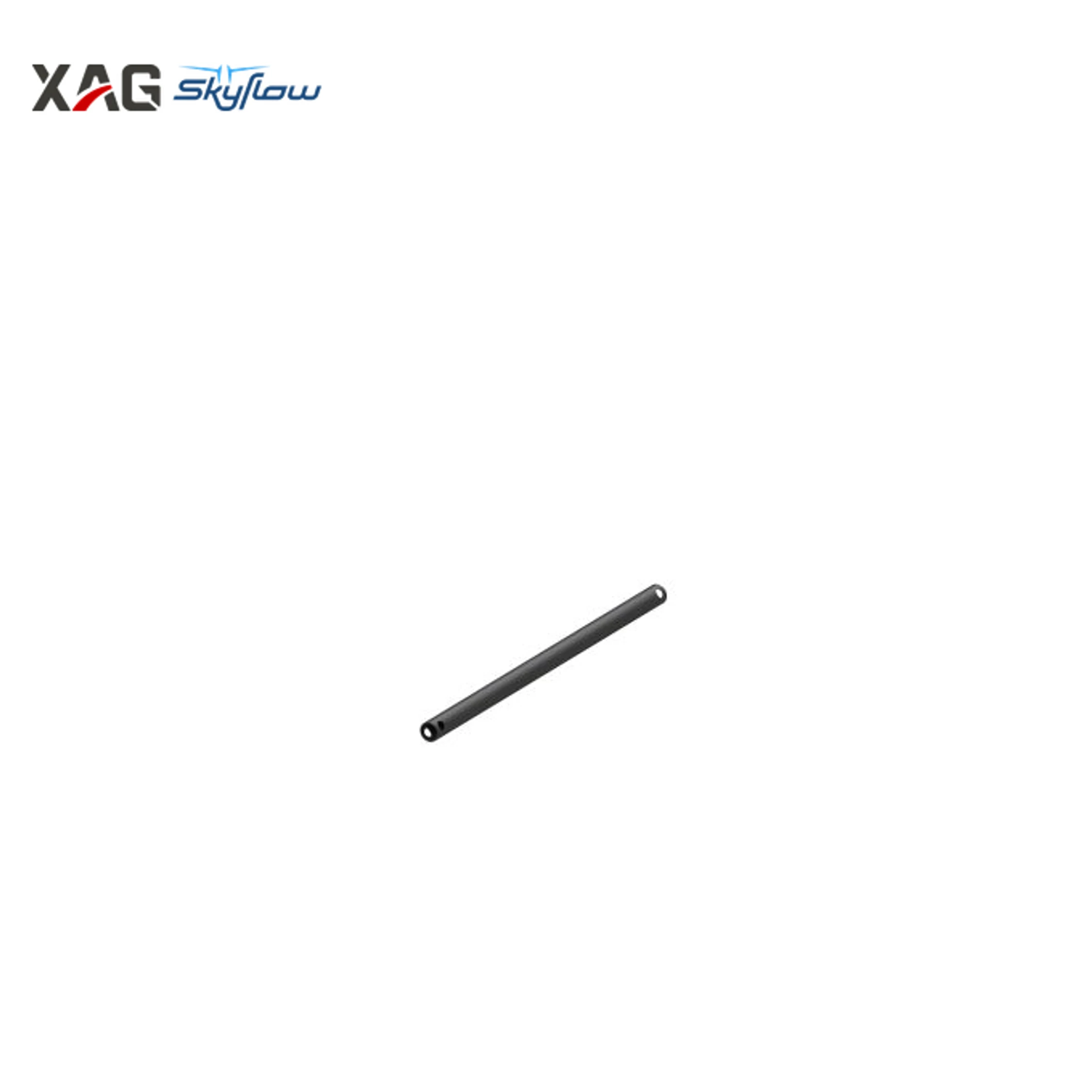 Landing Gear Crossbar for RevoSpray
