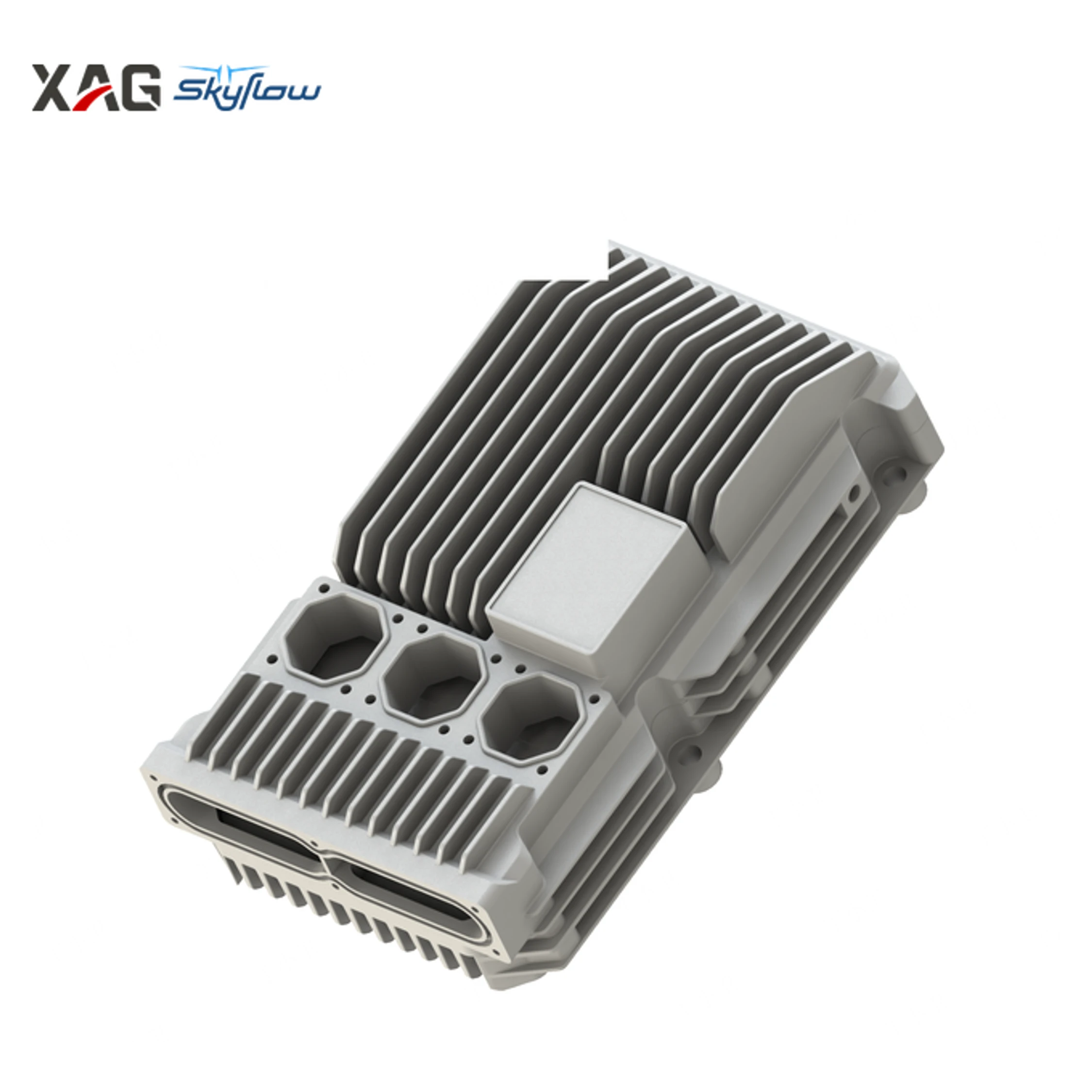 Vehicle Controler-INTL SuperX5 Ultra