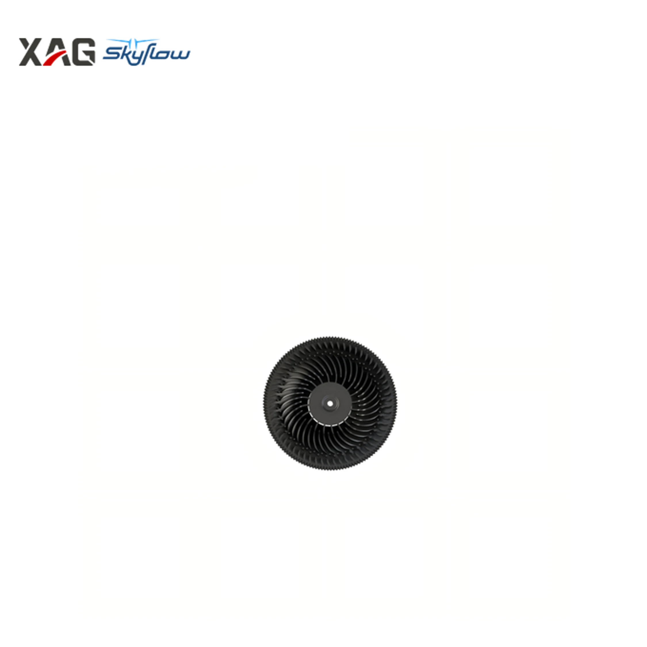 Nozzle Disc