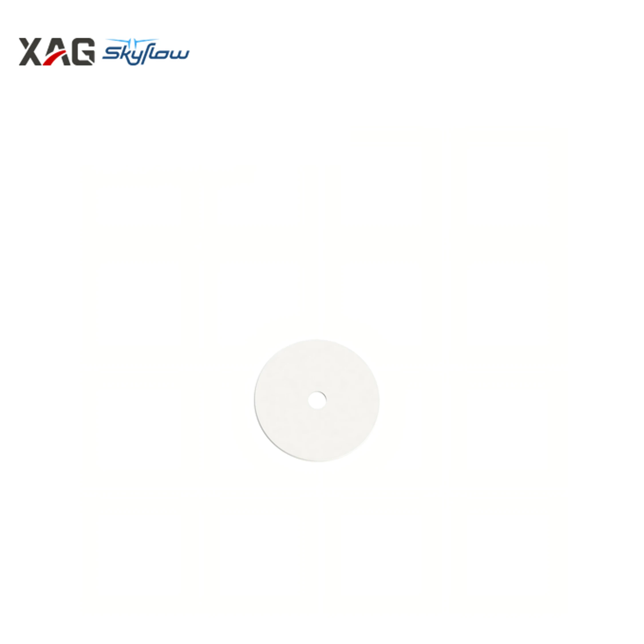 Adjustment Bracket Shim Washer