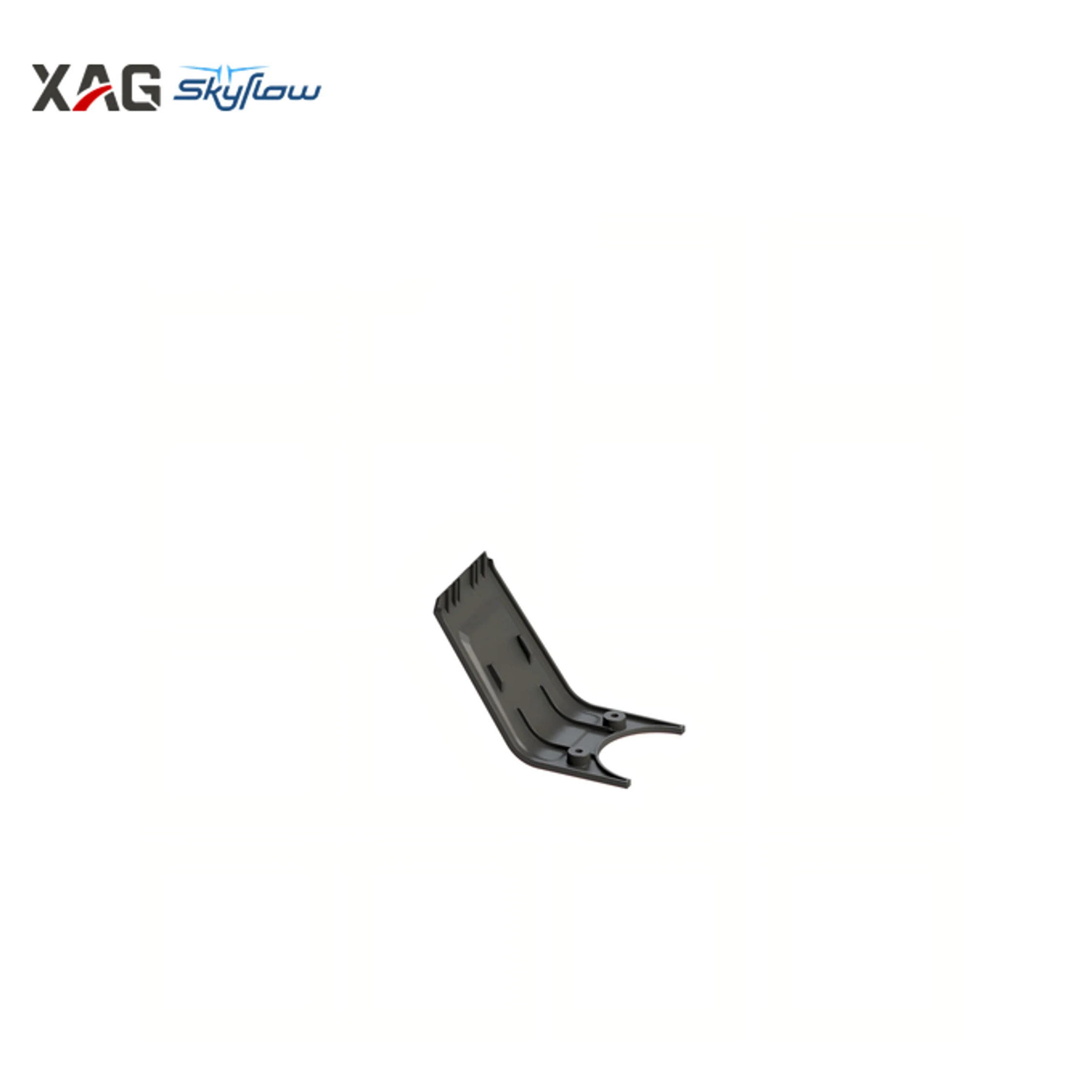 Tilt Bracket Adjustment Cover