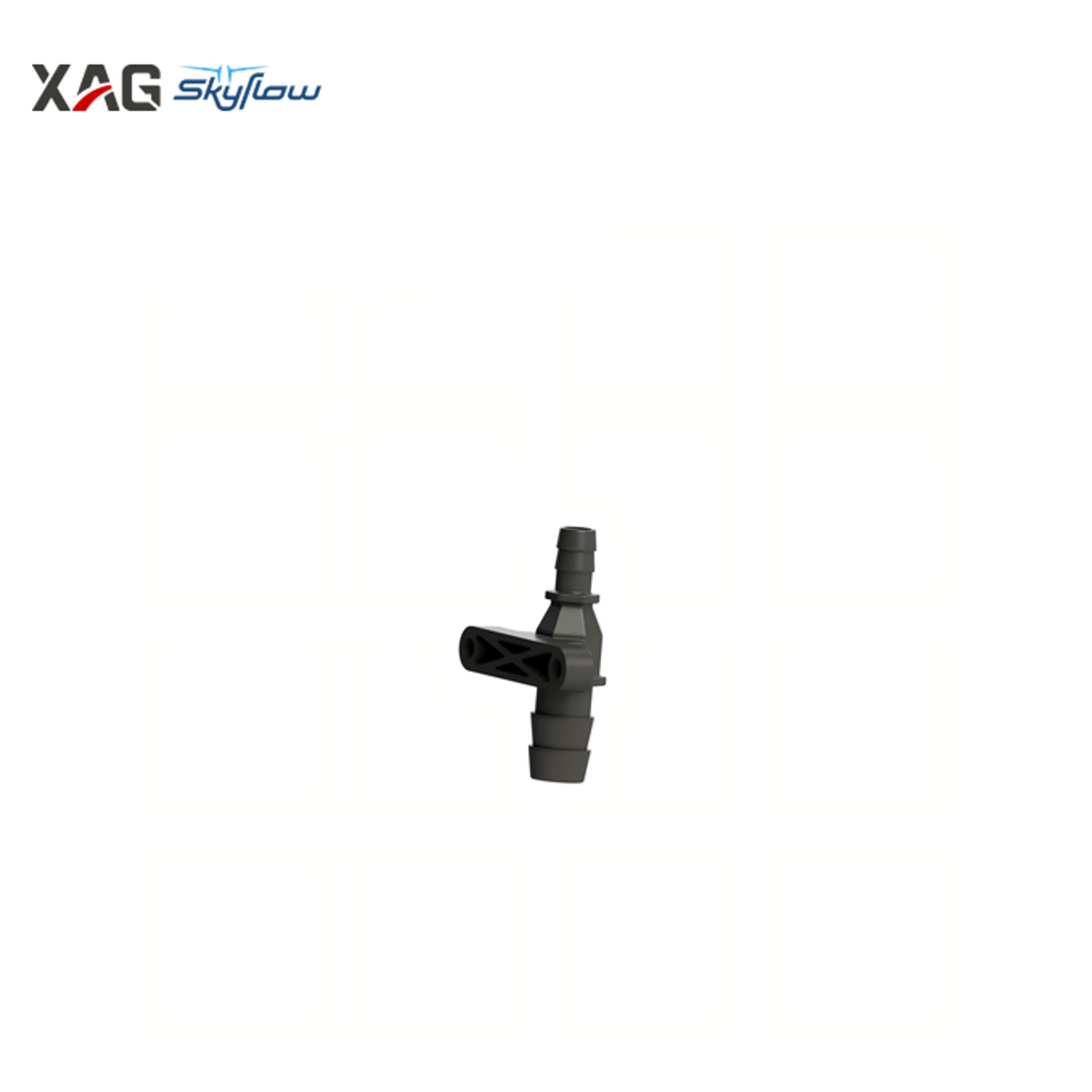 Chemical Tube Reducer Adapter
