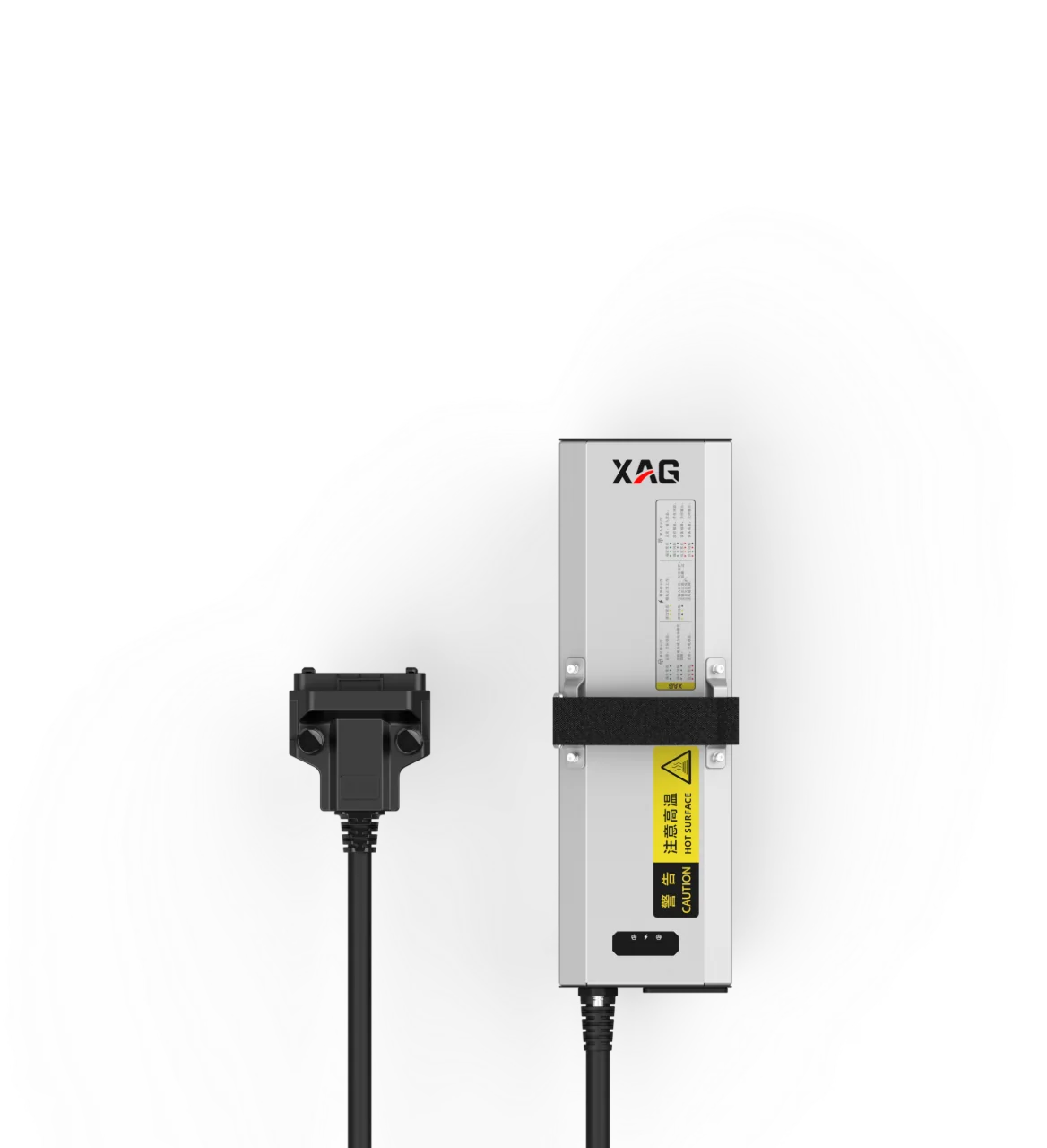 CM13600S Charger