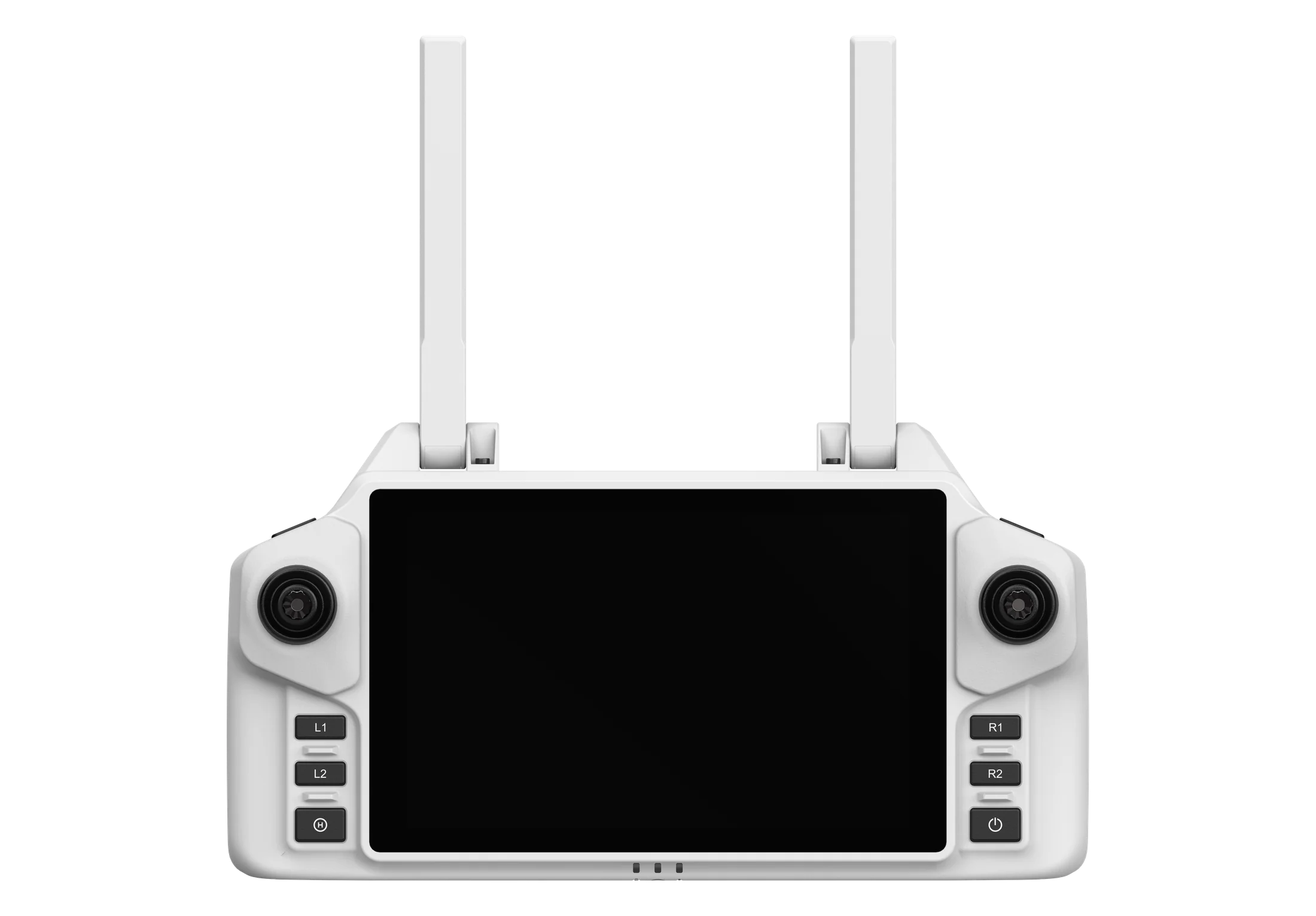 Commandes et mise en service