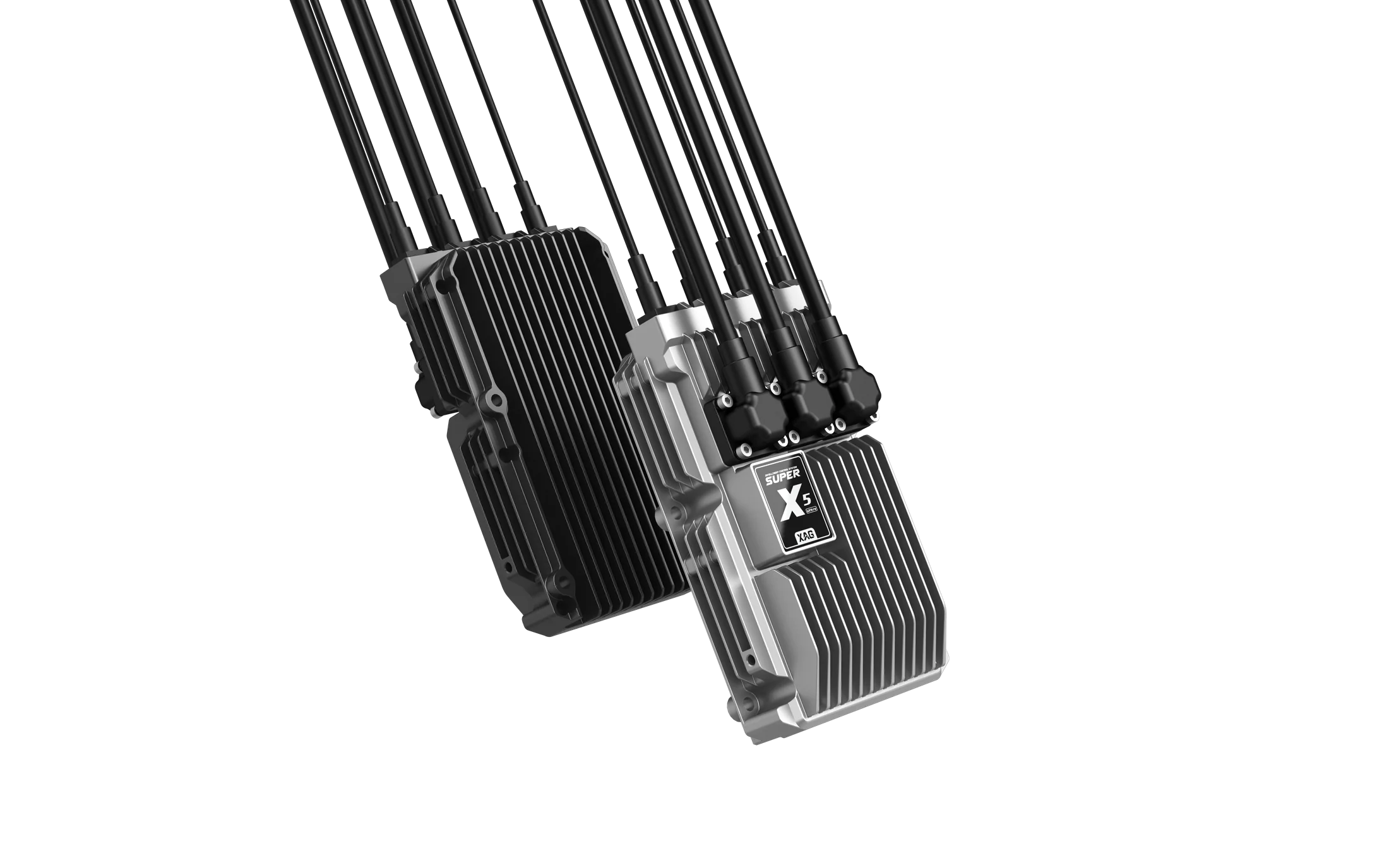 SuperX 5 Ultra