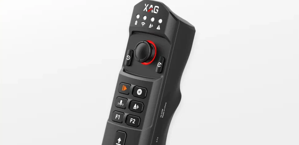 ACS 4 smart handheld
