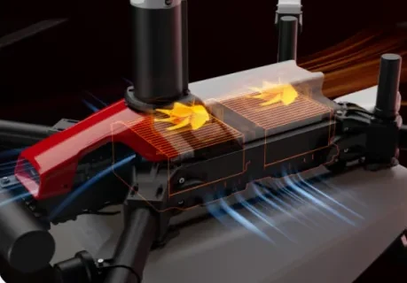 Thermal management