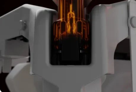 Floating connector