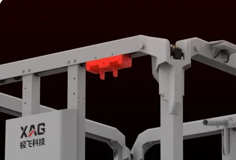 DX 1 dock controller