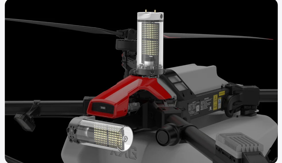 4D imaging radar
